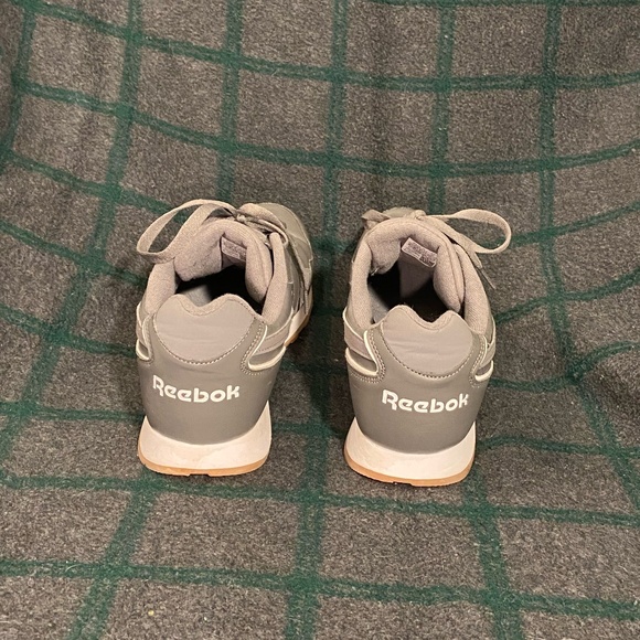 Reebok Sneakers Size 9.5 - Picture 5 of 6